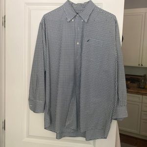 Nautica men’s dress shirt